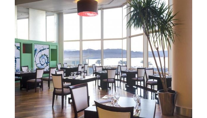 Hotel Barcelo Tiran Sharm poza 6