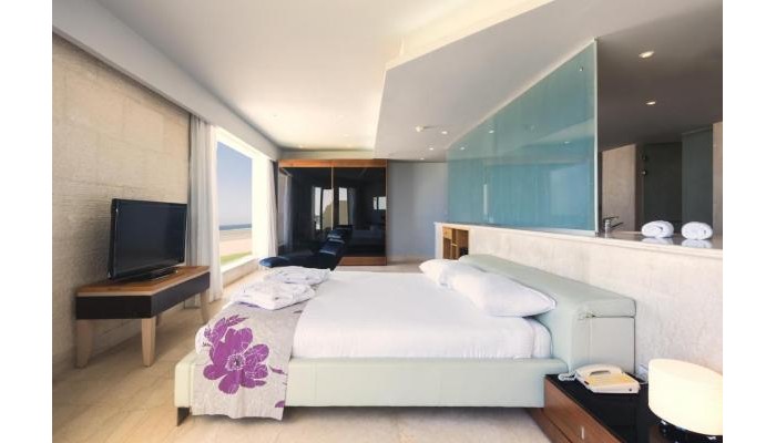 Hotel Barcelo Tiran Sharm poza 4