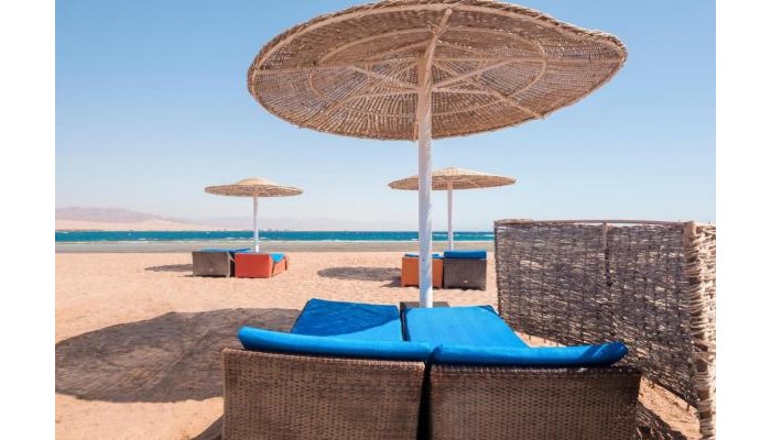 Hotel Barcelo Tiran Sharm poza 26