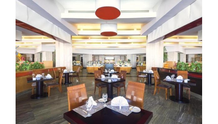 Hotel Barcelo Tiran Sharm poza 10