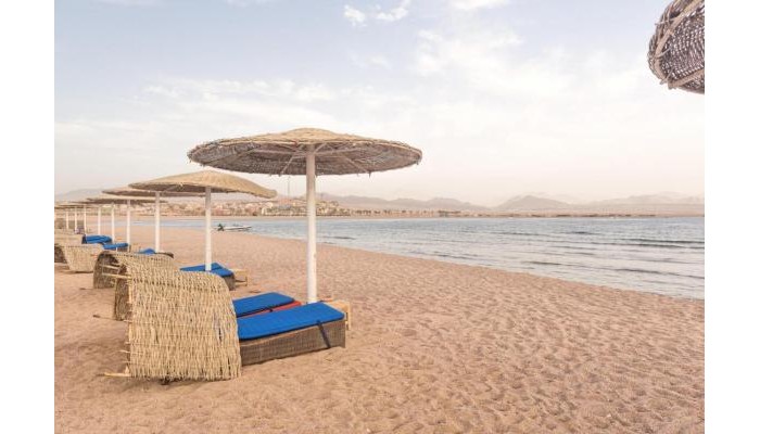 Hotel Barcelo Tiran Sharm poza 11