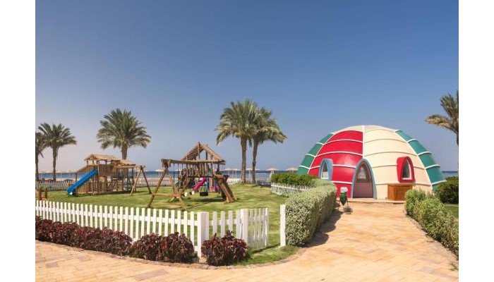 Hotel Barcelo Tiran Sharm poza 22