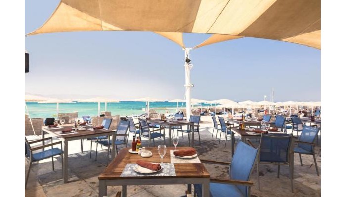 Hotel Barcelo Tiran Sharm poza 5