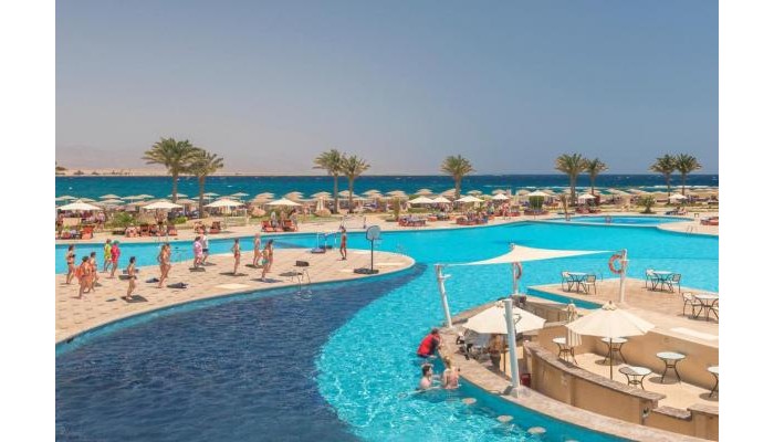 Hotel Barcelo Tiran Sharm poza 16