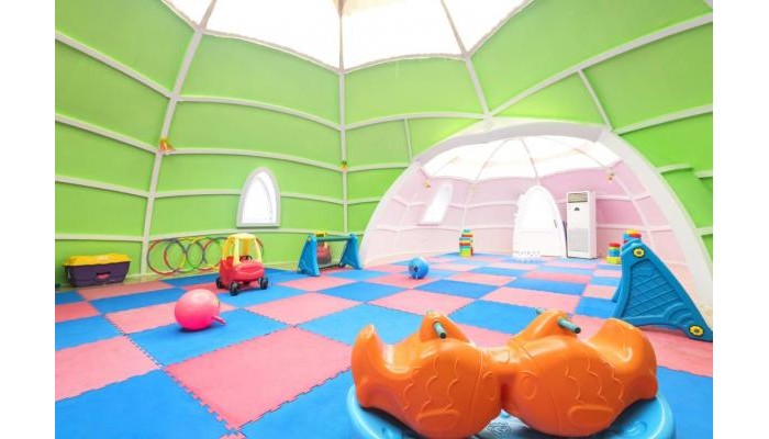 Hotel Barcelo Tiran Sharm poza 28