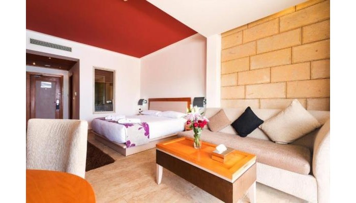 Hotel Barcelo Tiran Sharm poza 1