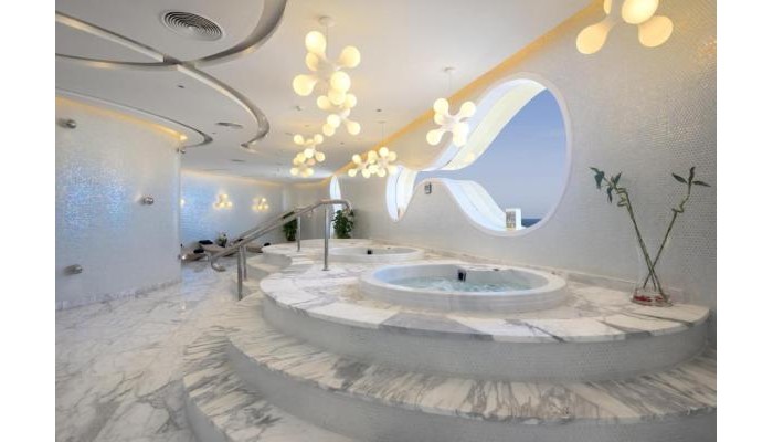 Hotel Barcelo Tiran Sharm poza 19