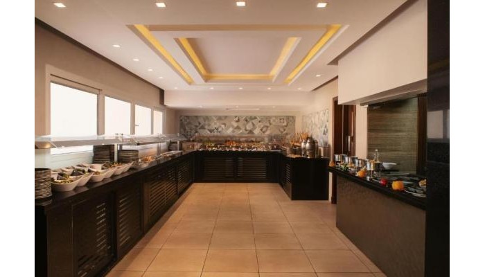 Hotel Charmillion Club Aquapark poza 14