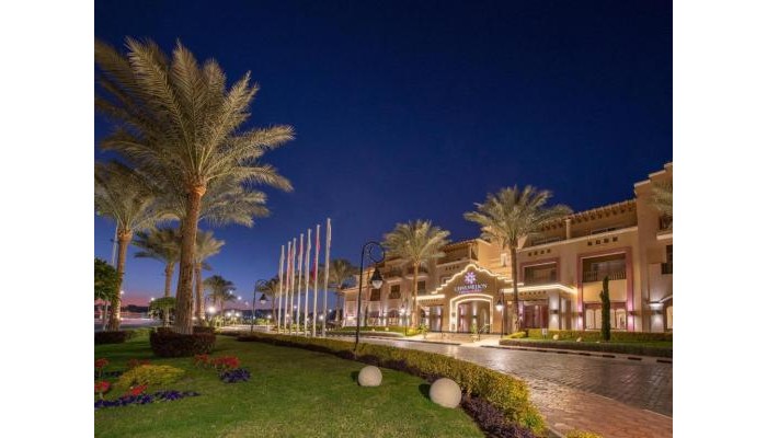 Hotel Charmillion Club Aquapark poza 0