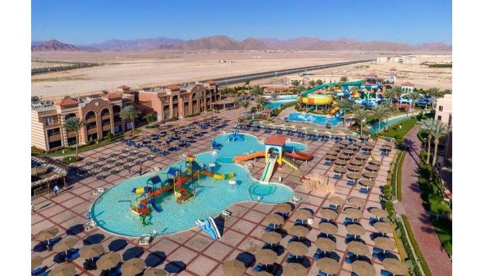Hotel Charmillion Club Aquapark poza 1