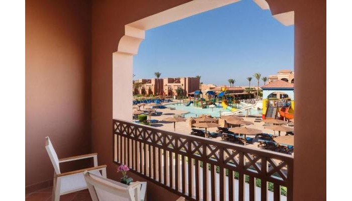 Hotel Charmillion Club Aquapark poza 8