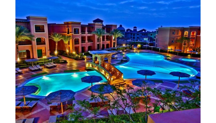 Hotel Charmillion Club Aquapark poza 2