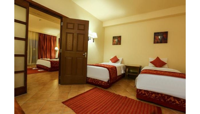 Hotel Charmillion Club Aquapark poza 5