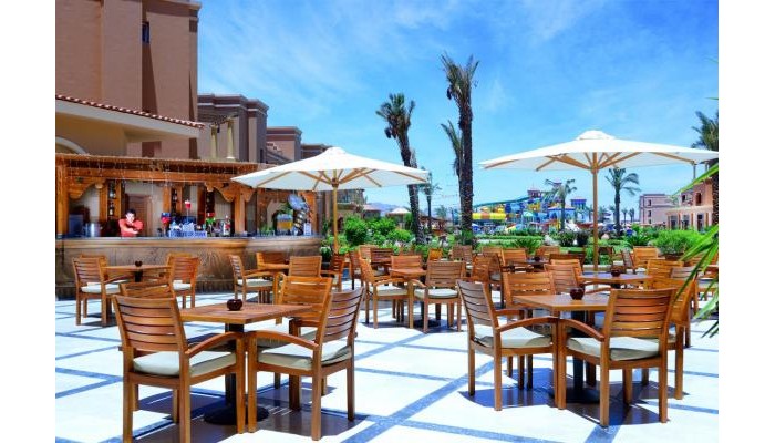 Hotel Charmillion Club Aquapark poza 10