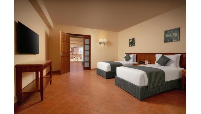 Hotel Charmillion Club Aquapark poza 7