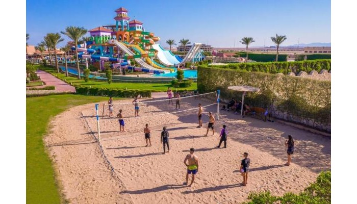 Hotel Charmillion Club Aquapark poza 25