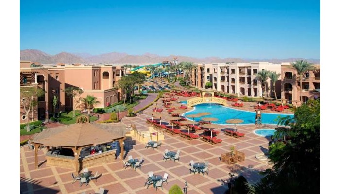 Hotel Charmillion Club Aquapark poza 16
