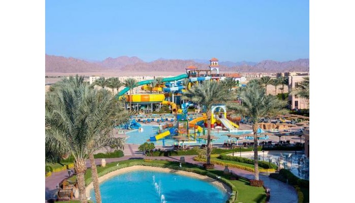 Hotel Charmillion Club Aquapark poza 17
