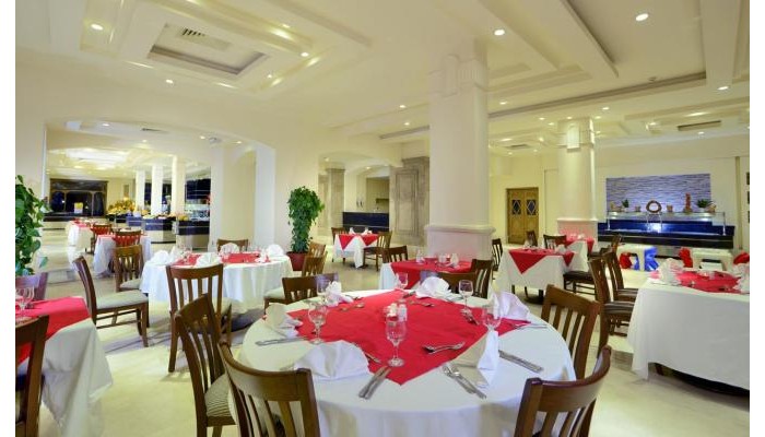 Hotel Charmillion Club Aquapark poza 11