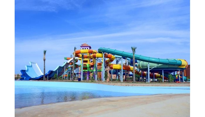 Hotel Charmillion Club Aquapark poza 18