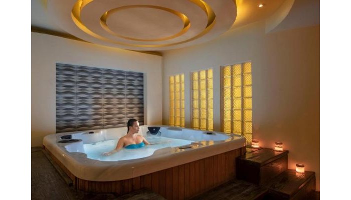 Hotel Charmillion Club Aquapark poza 20