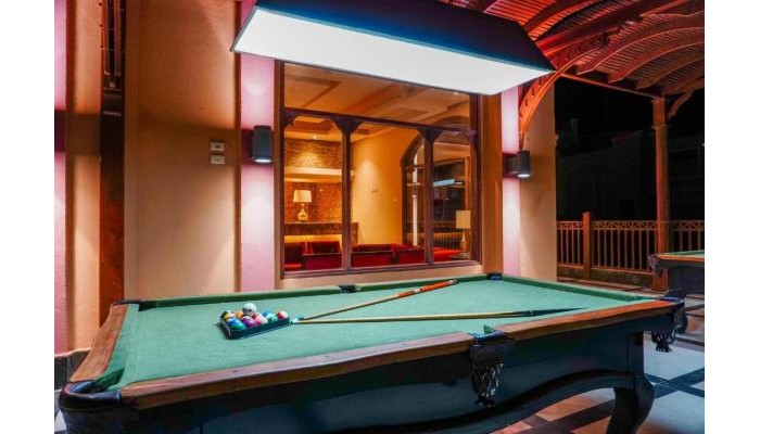 Hotel Charmillion Club Aquapark poza 22