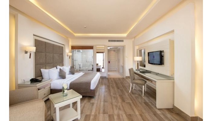 Charmillion Club Resort poza 11