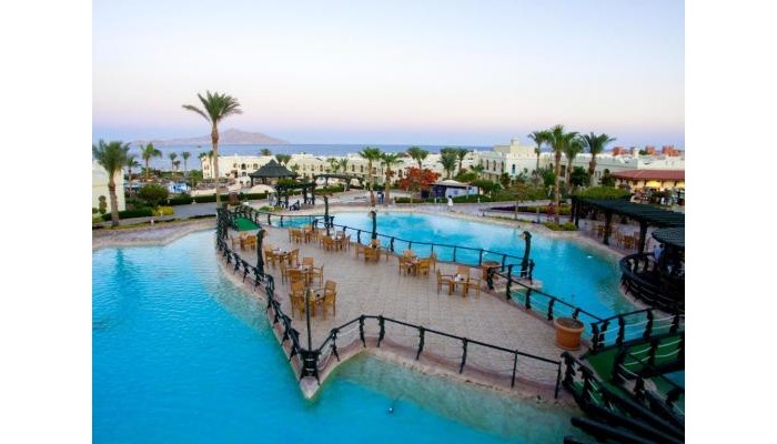 Charmillion Club Resort poza 16