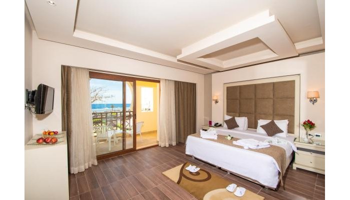 Charmillion Club Resort poza 7