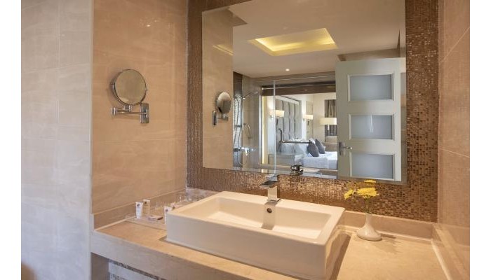 Charmillion Club Resort poza 12