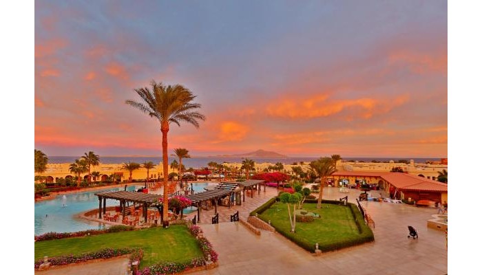 Charmillion Club Resort poza 2