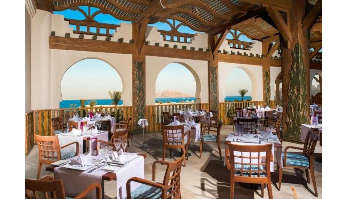 Charmillion Club Resort poza 13