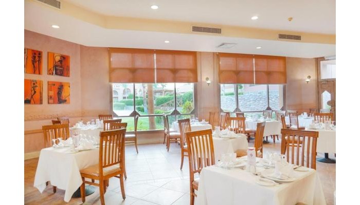 Hotel Charmillion Gardens Aqua Park poza 2