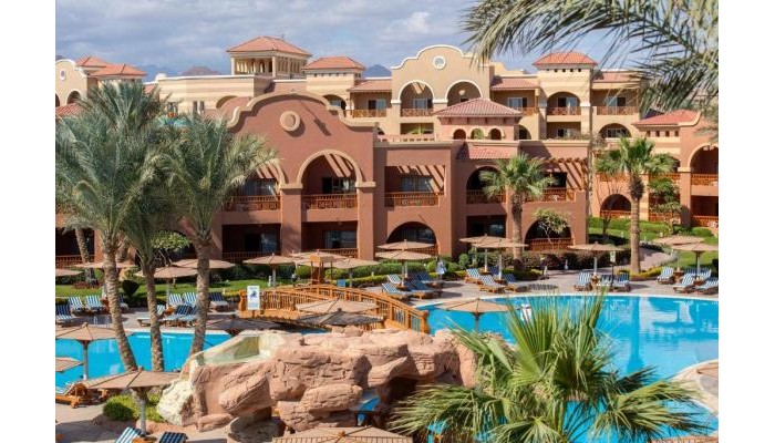 Hotel Charmillion Gardens Aqua Park poza 3