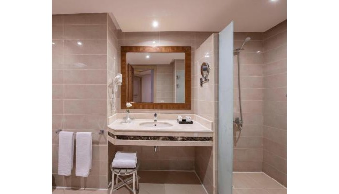 Hotel Charmillion Gardens Aqua Park poza 8