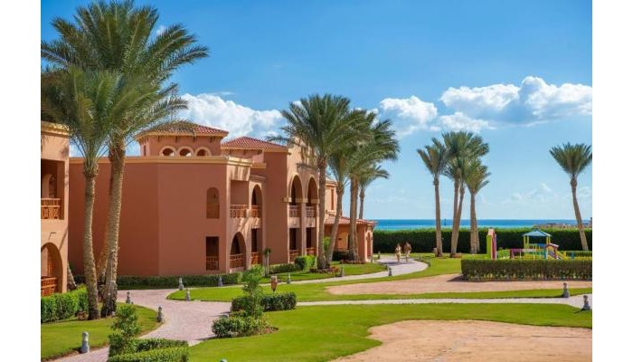 Hotel Charmillion Gardens Aqua Park poza 4