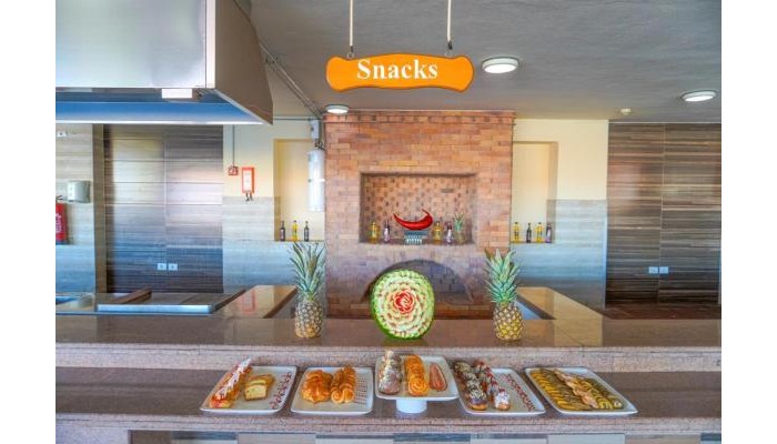 Hotel Charmillion Gardens Aqua Park poza 5