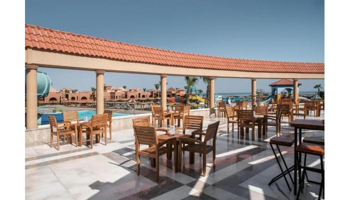 Hotel Charmillion Gardens Aqua Park poza 15