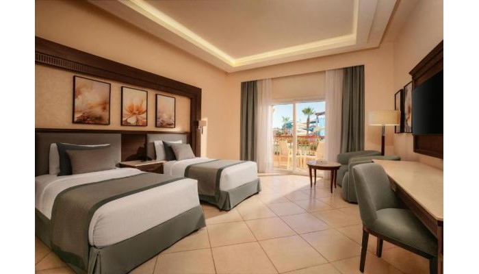 Hotel Charmillion Gardens Aqua Park poza 11