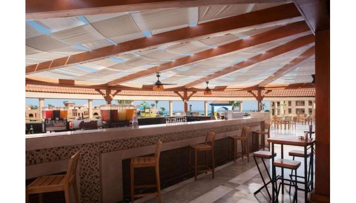 Hotel Charmillion Gardens Aqua Park poza 18