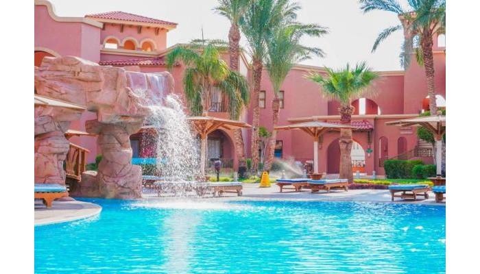 Hotel Charmillion Gardens Aqua Park poza 8