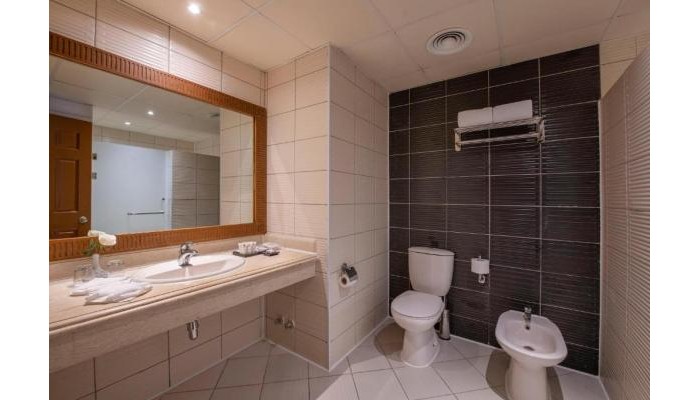 Hotel Charmillion Gardens Aqua Park poza 10