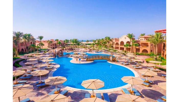 Hotel Charmillion Gardens Aqua Park poza 17