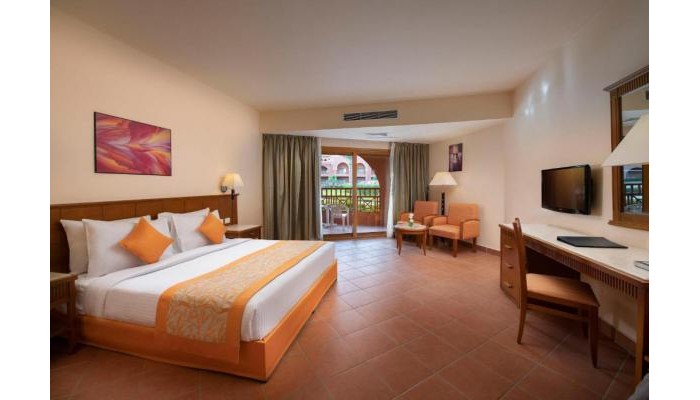 Hotel Charmillion Gardens Aqua Park poza 7