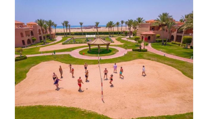 Hotel Charmillion Gardens Aqua Park poza 13