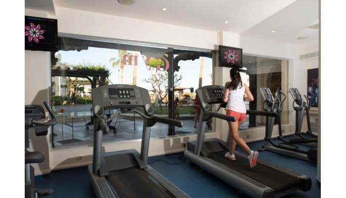 Hotel Charmillion Gardens Aqua Park poza 15