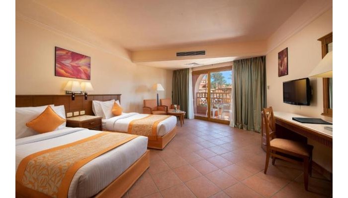 Hotel Charmillion Gardens Aqua Park poza 9