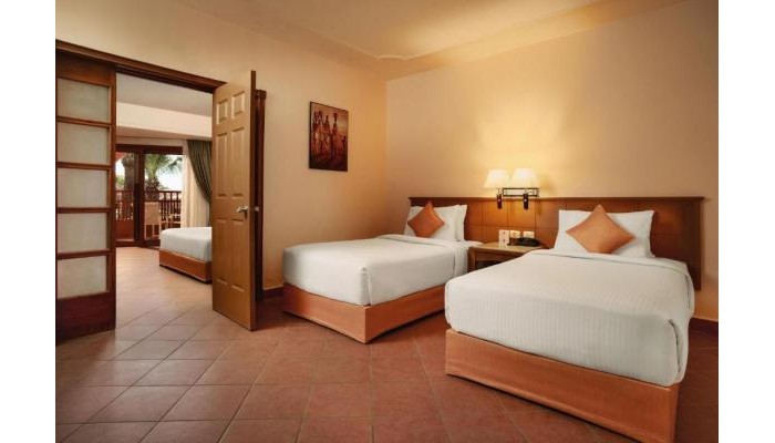 Hotel Charmillion Gardens Aqua Park poza 13