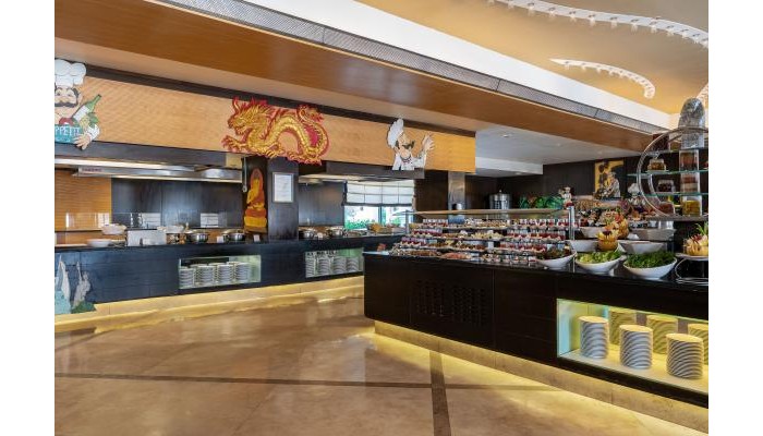 Poza pentru Cleopatra Luxury Resort Sharm El Sheikh 2058-1733323251 Cleopatra Luxury Resort Sharm El Sheikh poza 13