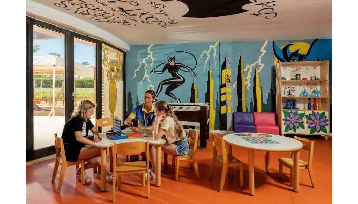 Poza pentru Cleopatra Luxury Resort Sharm El Sheikh 3724-1733323300 Cleopatra Luxury Resort Sharm El Sheikh poza 28